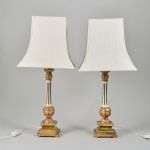 1480 7335 TABLE LAMPS